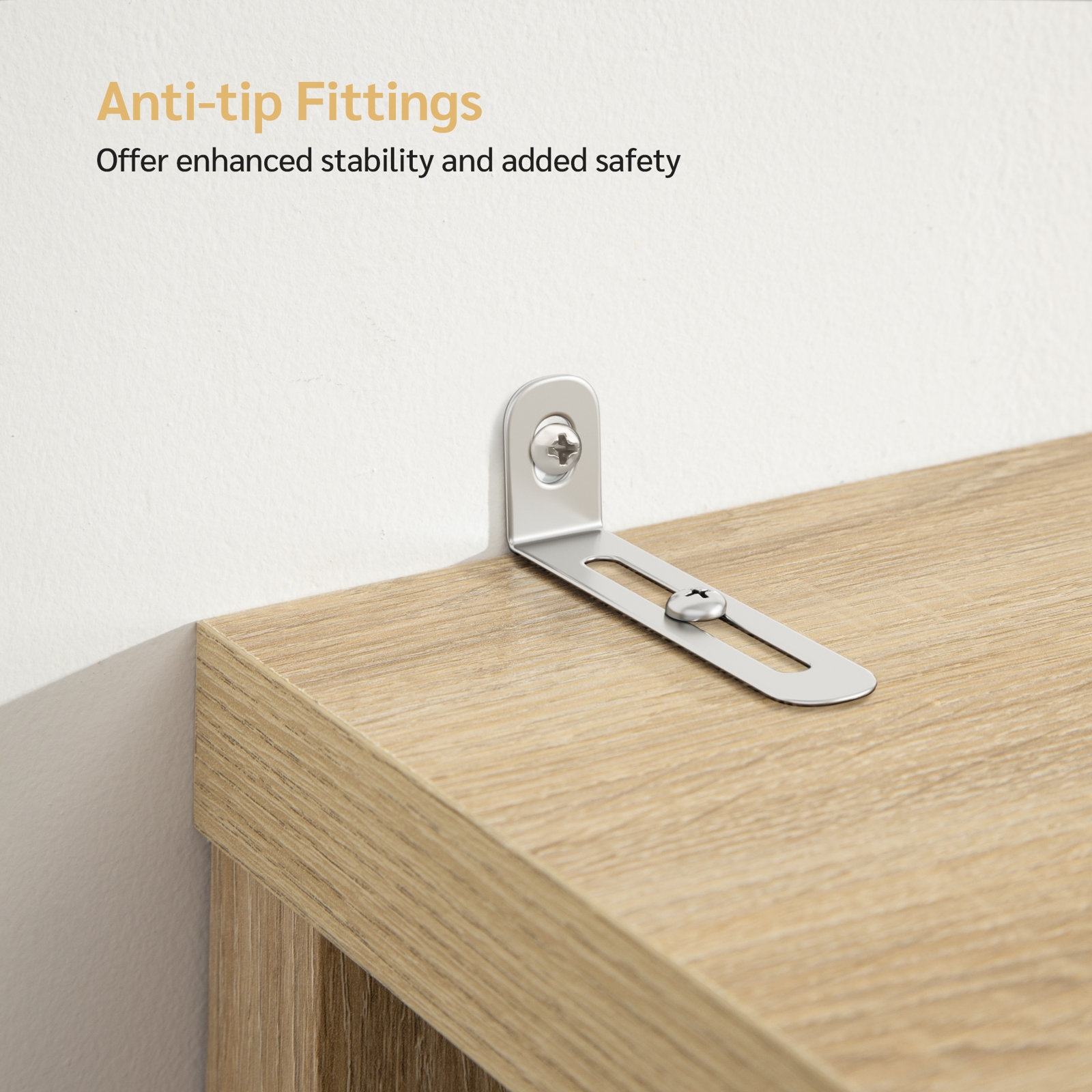 Storage Bookcase - Image 5