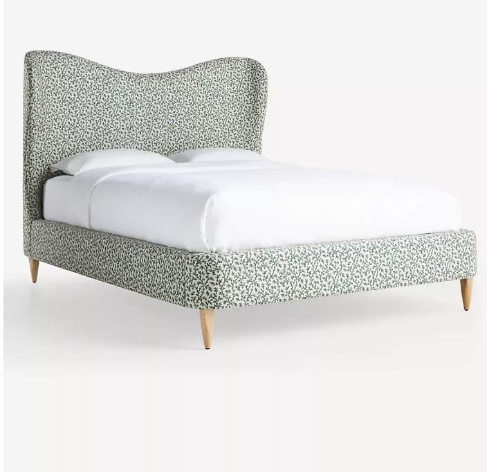 Irena Pied-A-Terre Bed - Image 2