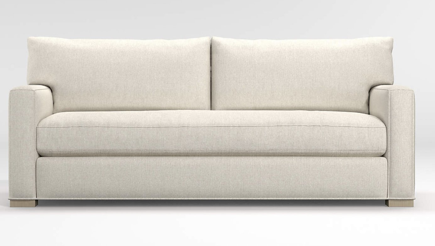 Axis Bench Sofa 88" - Image 6