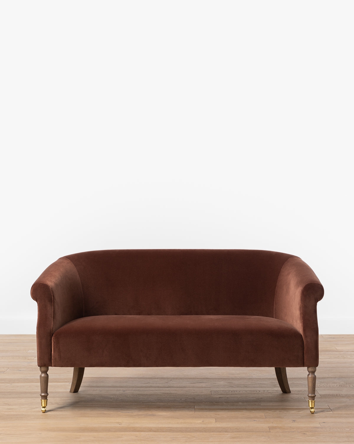 Clemence Settee 60" (Ready to Ship) - Image 0