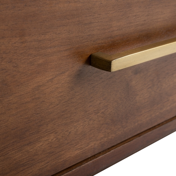 Poesy 1 Drawer Nightstand - Image 3