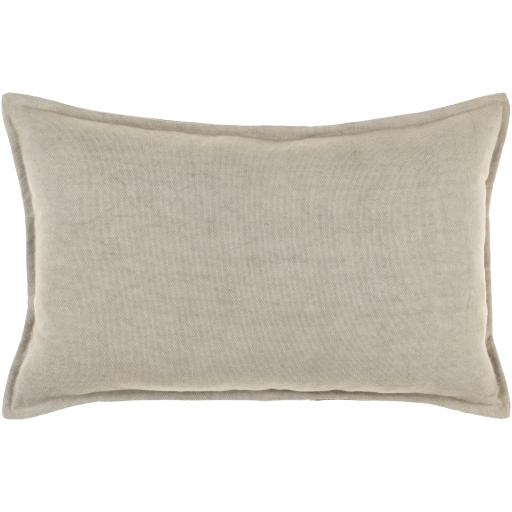 Branson Throw Pillow, Medium, with poly insert - Image 3