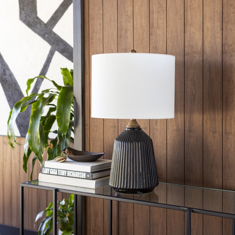 Teasley Table Lamp - Image 1