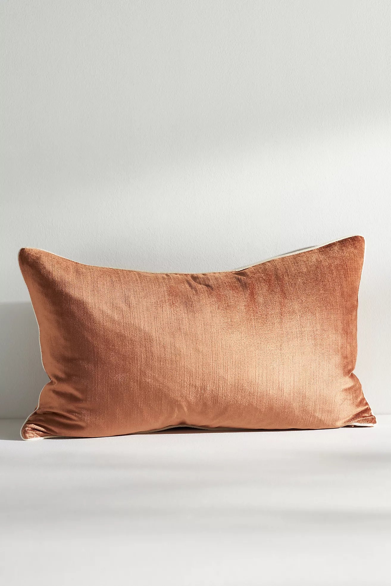 Adelina Velvet Pillow - Image 0