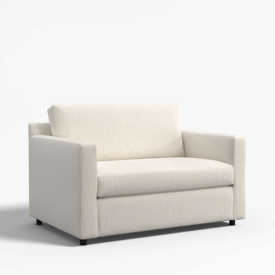 Barrett II 54" Twin Sleeper Sofa - Image 7
