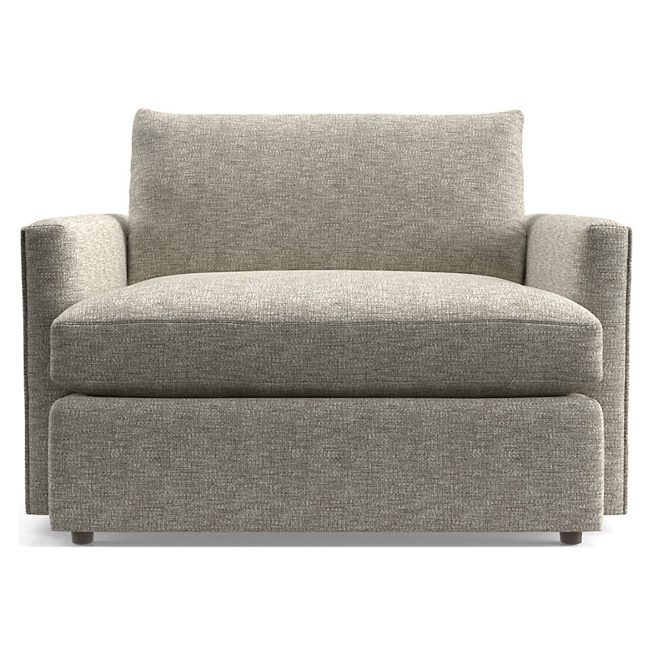 Lounge Deep Chair and a Half - Image 0