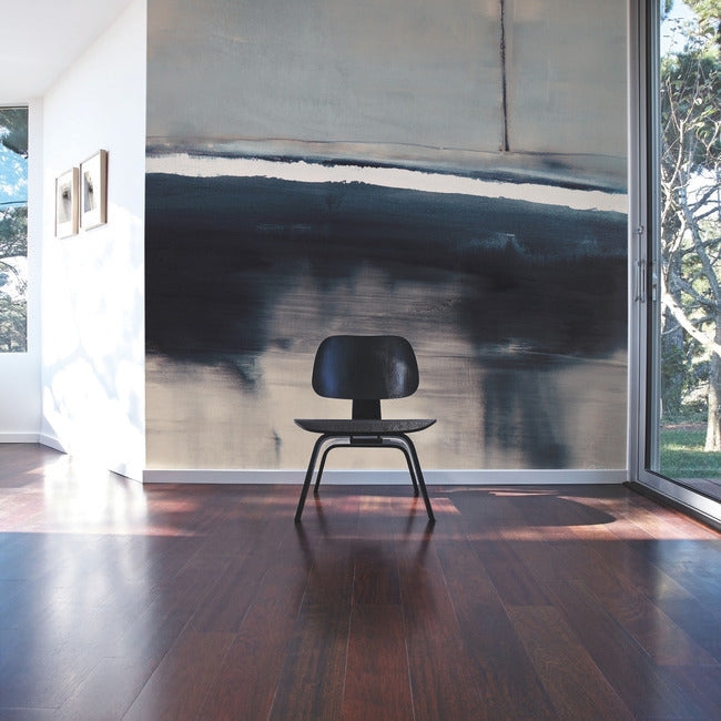 Grounded Mural Wall Mural - Image 2