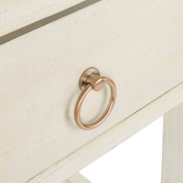 Johni 1 Drawer 5 Shelf Etagere - Image 4