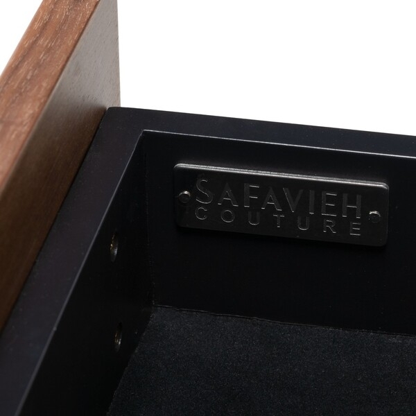 Ever 1 Drawer Nightstand - Image 6