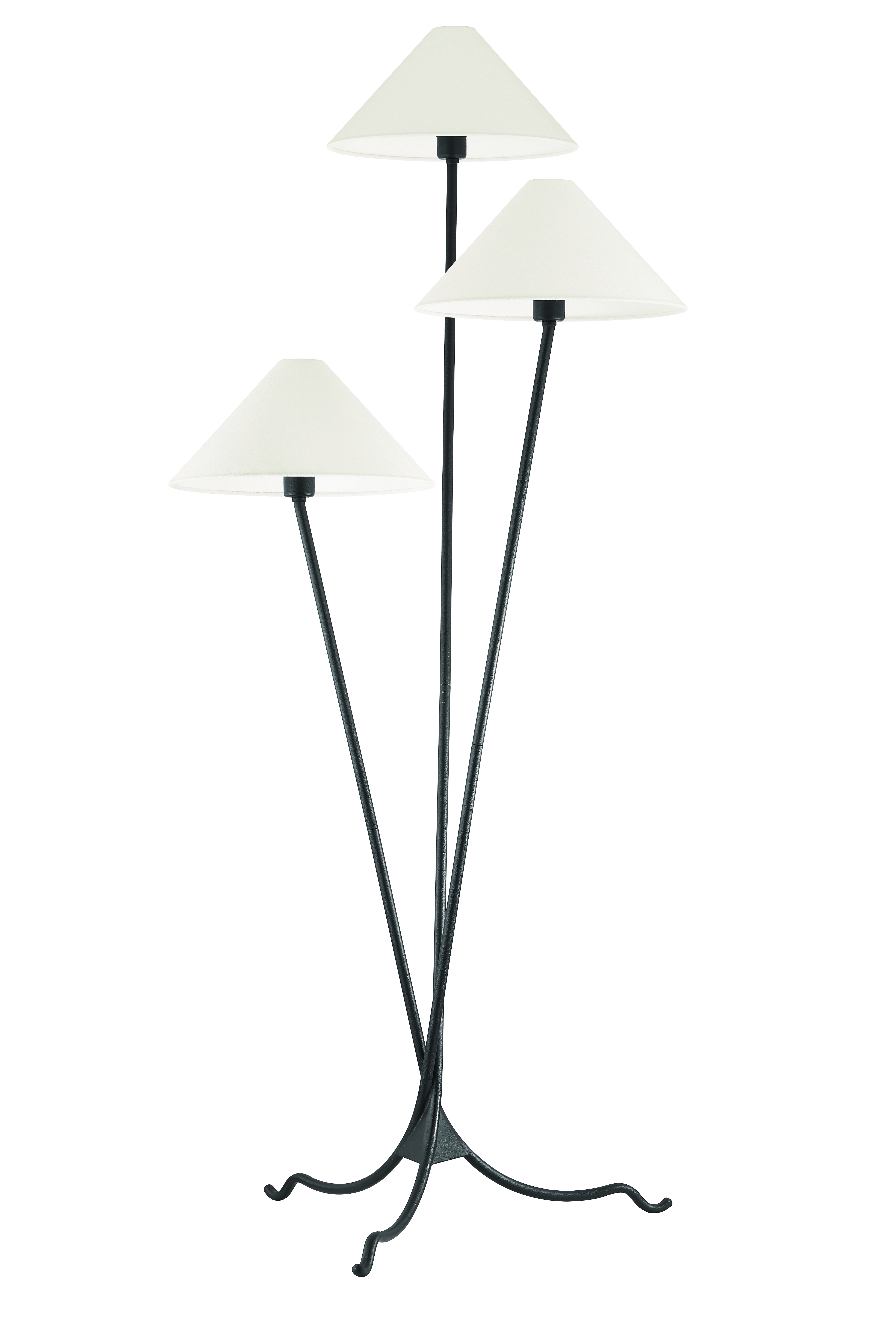 Troy Lighting Cedar Floor Lamp - Image 0