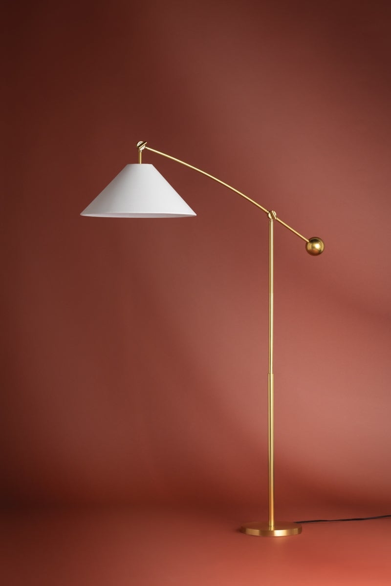 Mitzi Birdie Floor Lamp - Image 8