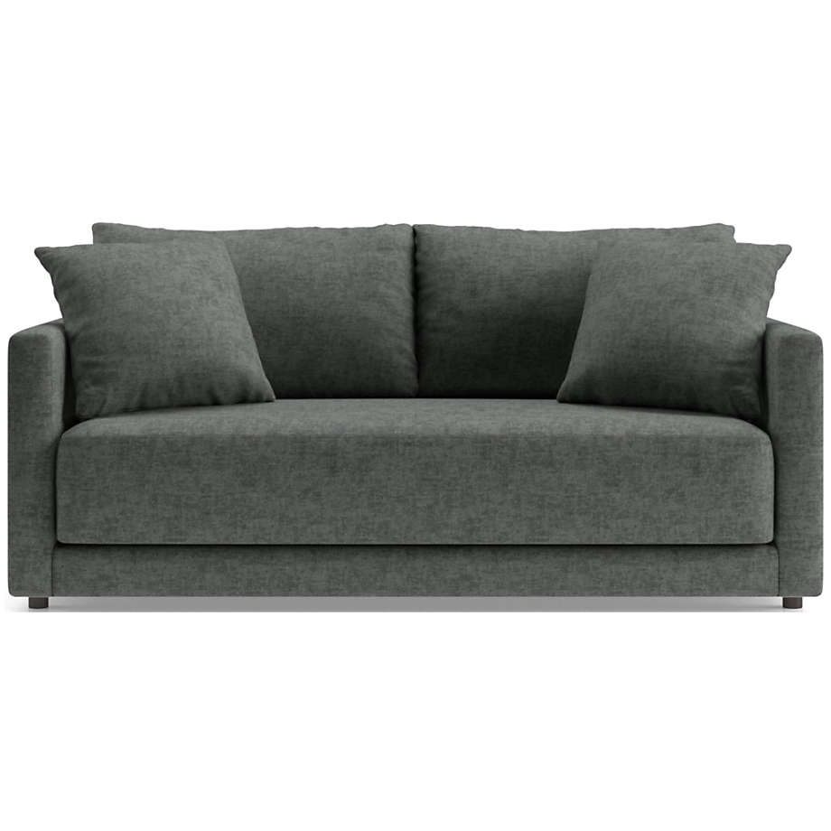 Gather Bench Apartment Sofa - Image 0