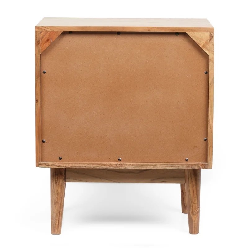 Davidjames Nightstand - Image 7