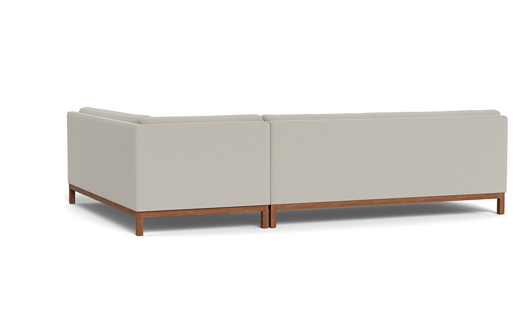 Jasper Outdoor Right Chaise Sectional - Image 2