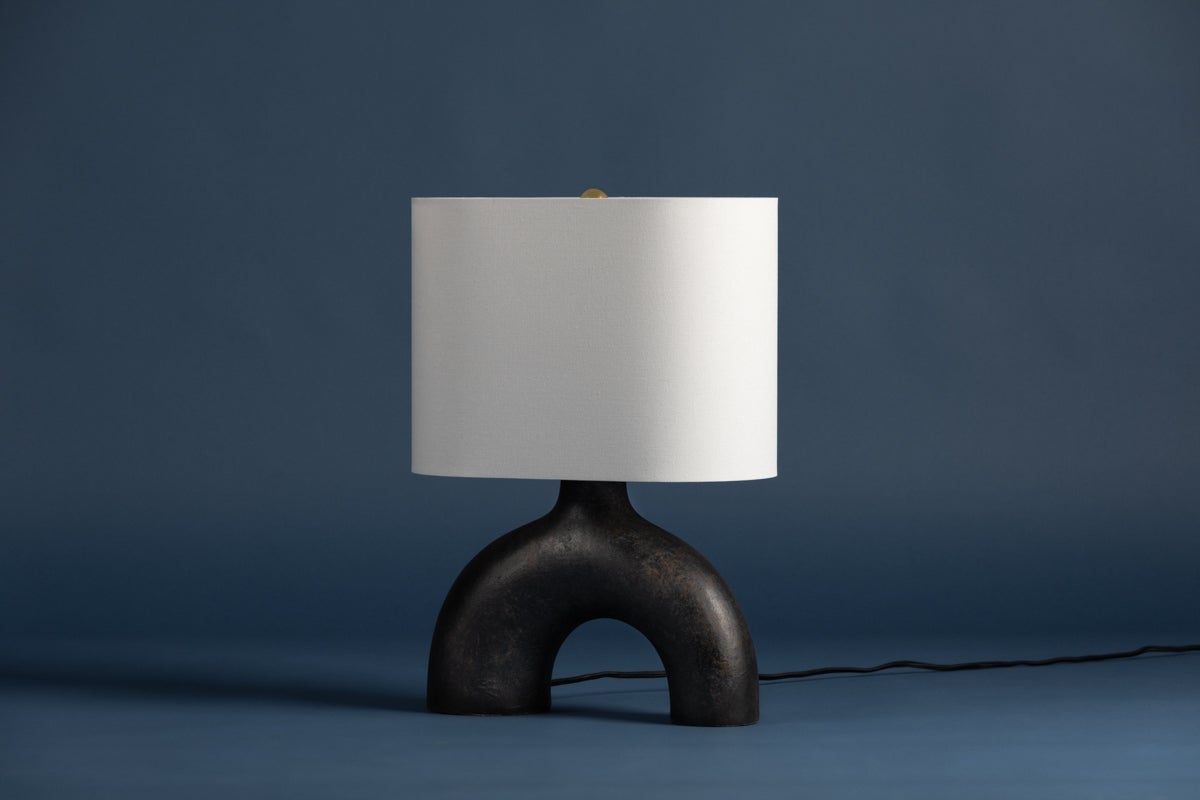 Hudson Valley Lighting Valhalla Table Lamp - Image 3