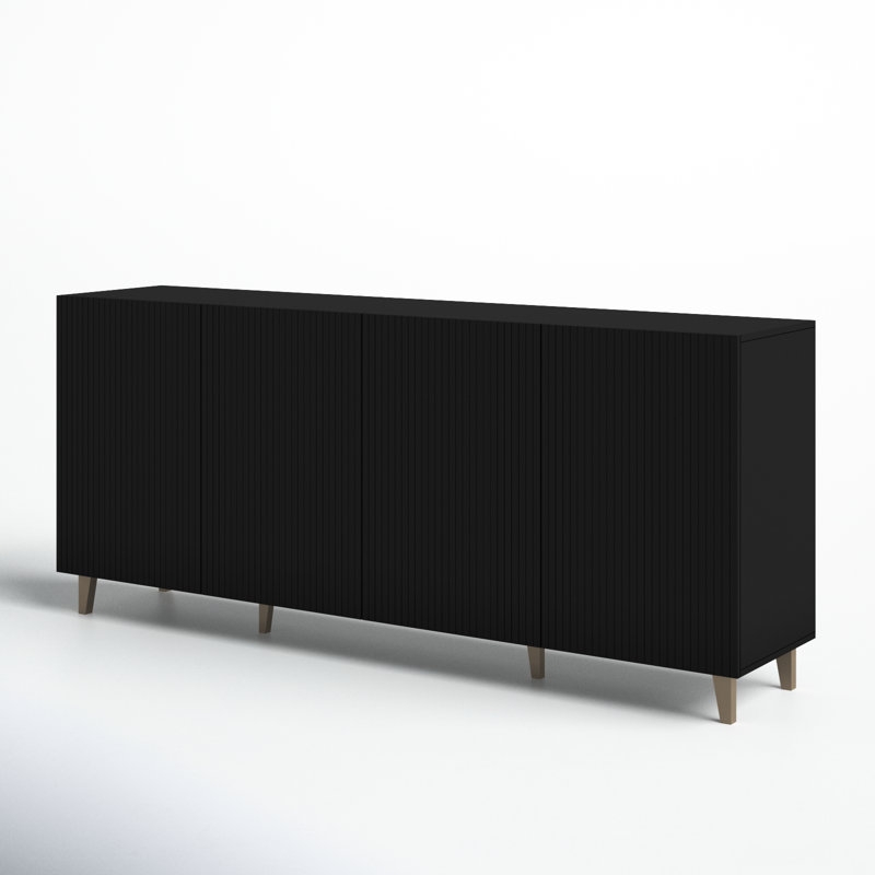 Aureanna 75'' Sideboard - Image 1