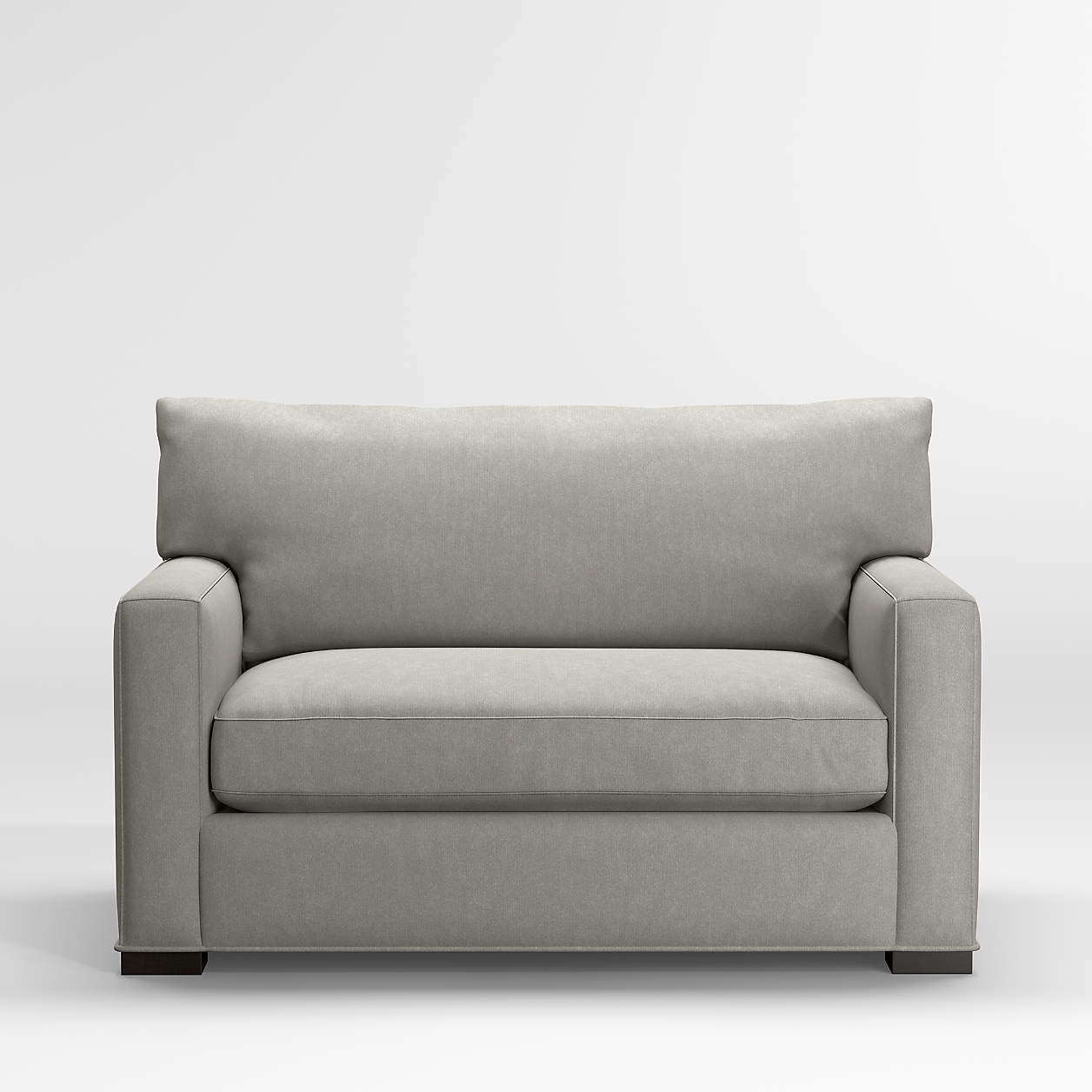 Axis Twin Sleeper Sofa - Image 0