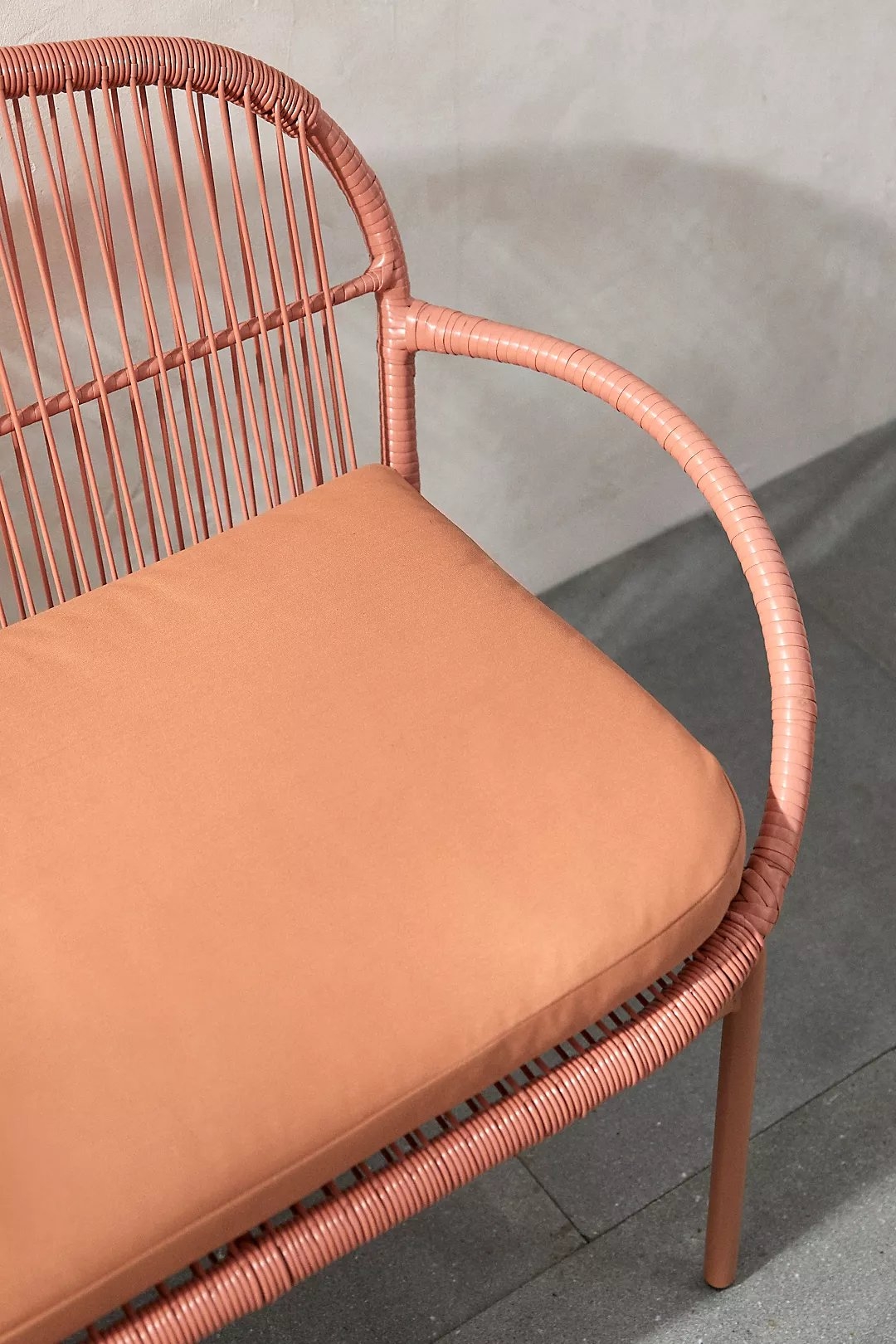 Salento Bench - Image 1