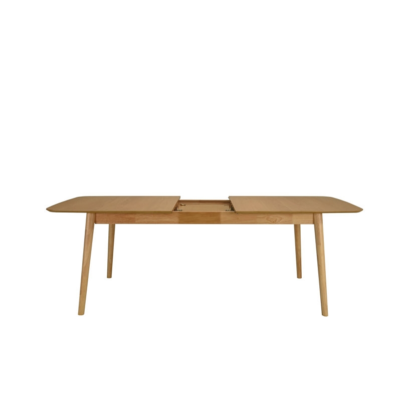 AllModern Hardvard Dining Table - Thumbnail 4