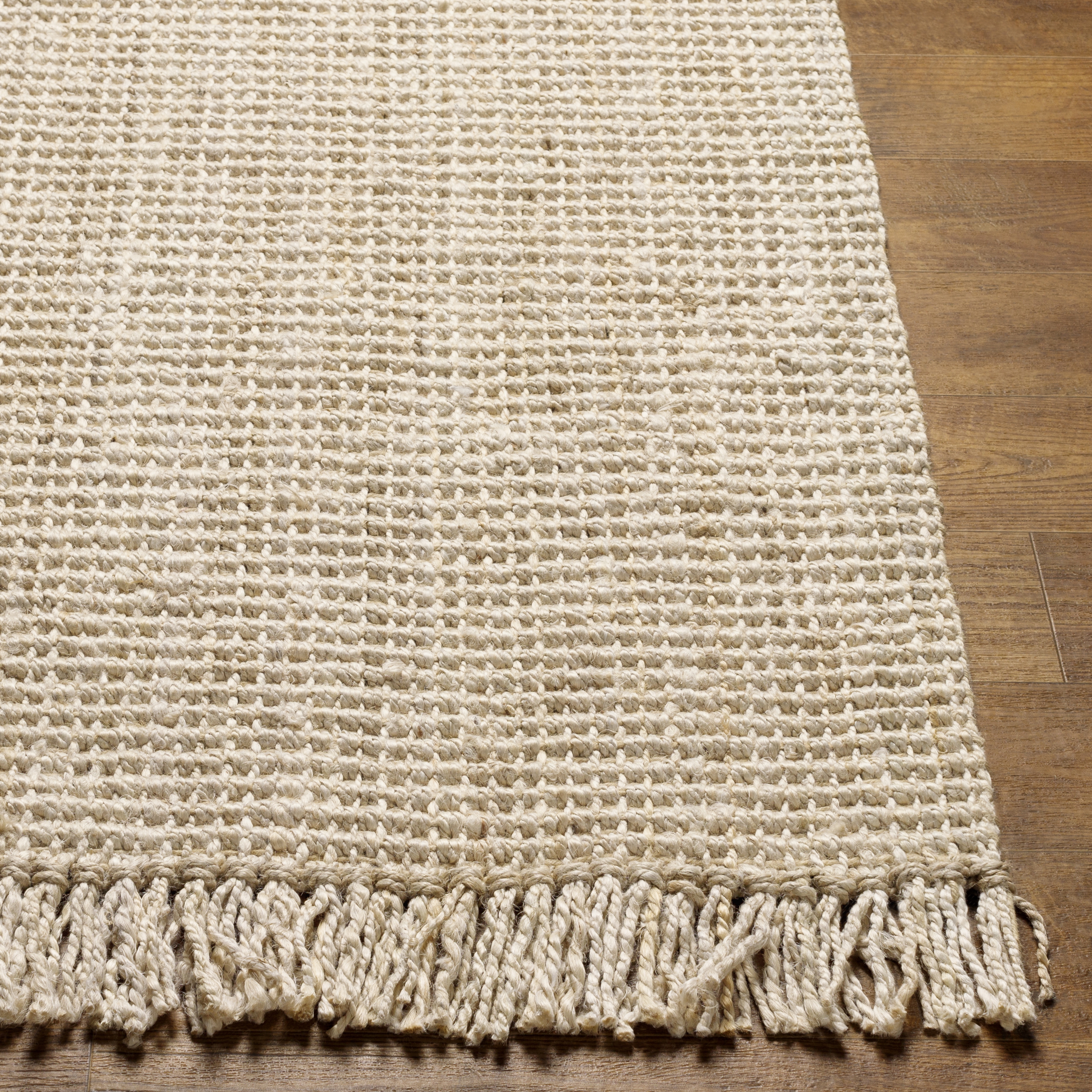 Chunky Naturals Rug, 9'6" x 12'6" - Image 3