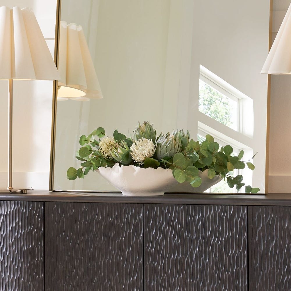 Protea Blooms Centerpiece - Image 1