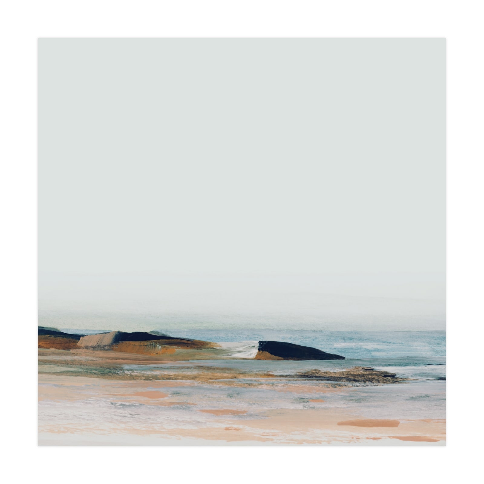 Tarek by Mande Calhoun_JUST PRINT - Image 0