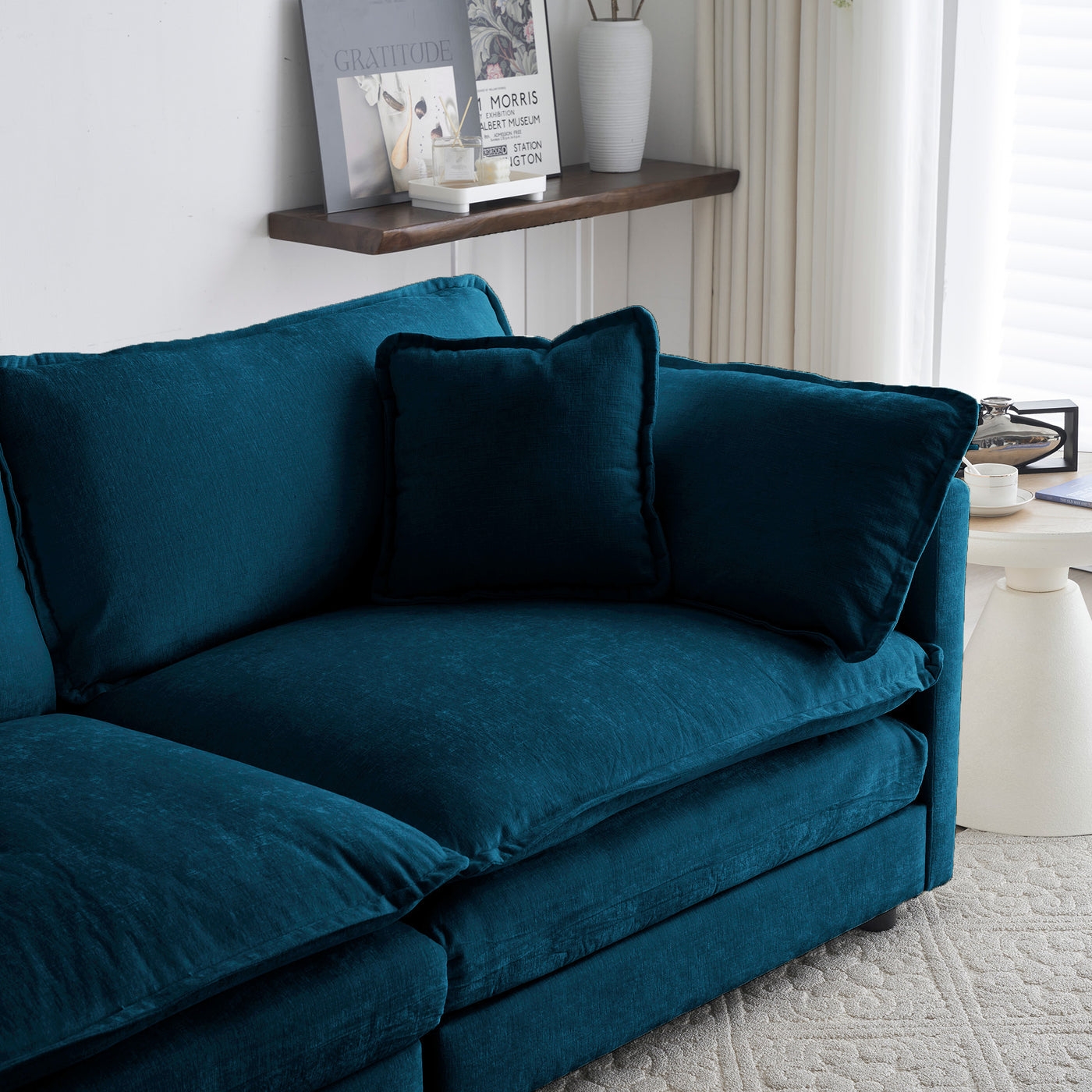 Contour & Co. | Cloud Modular Couch - Image 5
