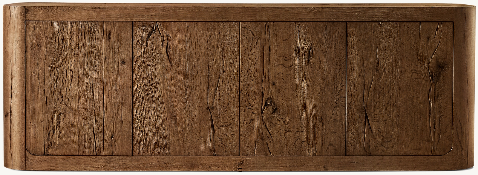 OSLO 4-DOOR MEDIA CONSOLE - Image 0