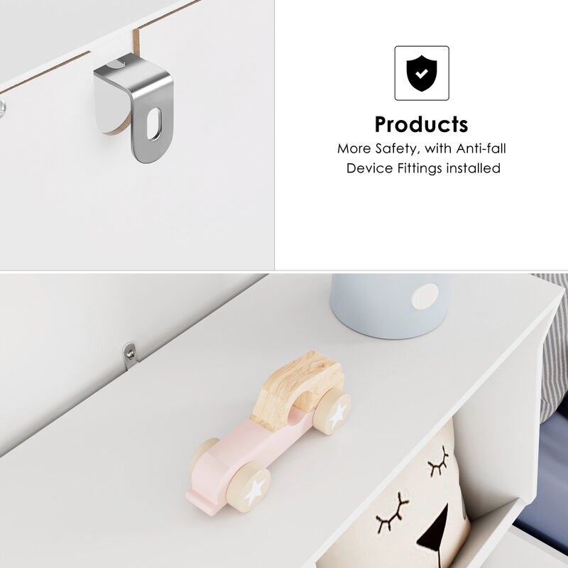 Toy Organizer - Image 4