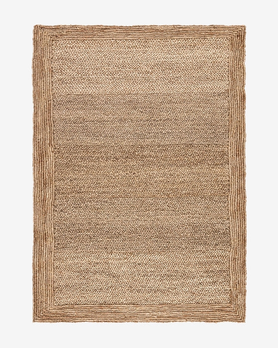 Bursa Woven Jute Rug - Image 0