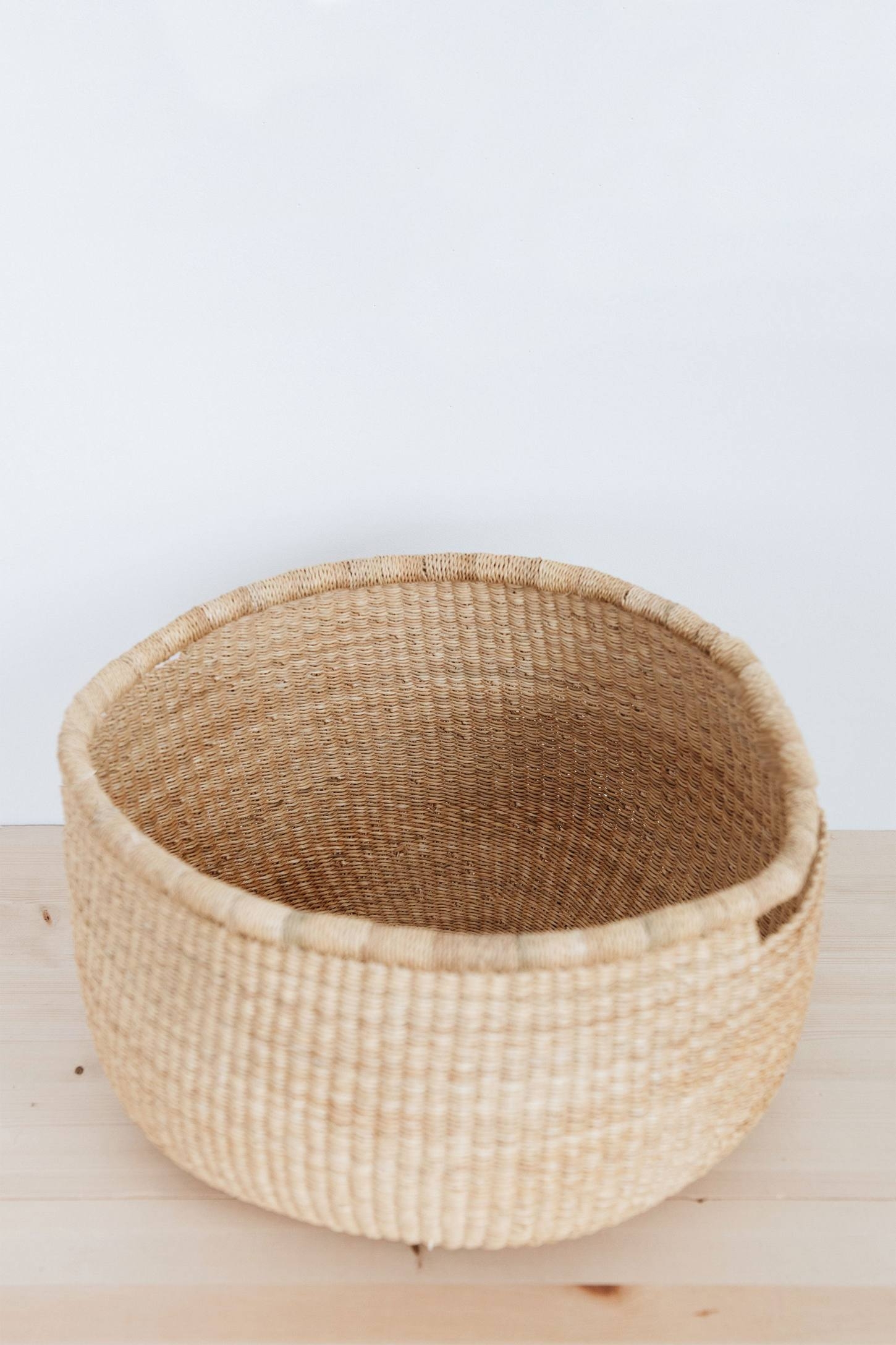 Highline Storage Basket - Image 1