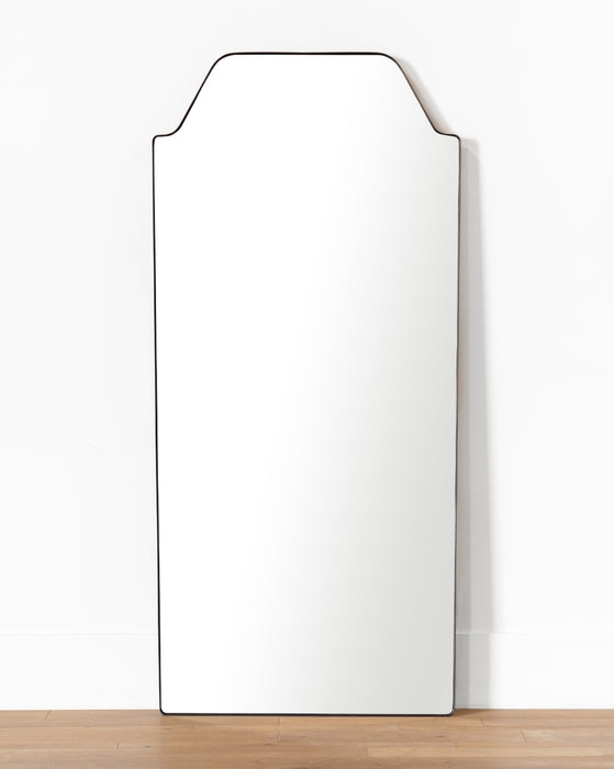 Giles Floor Mirror - Image 0