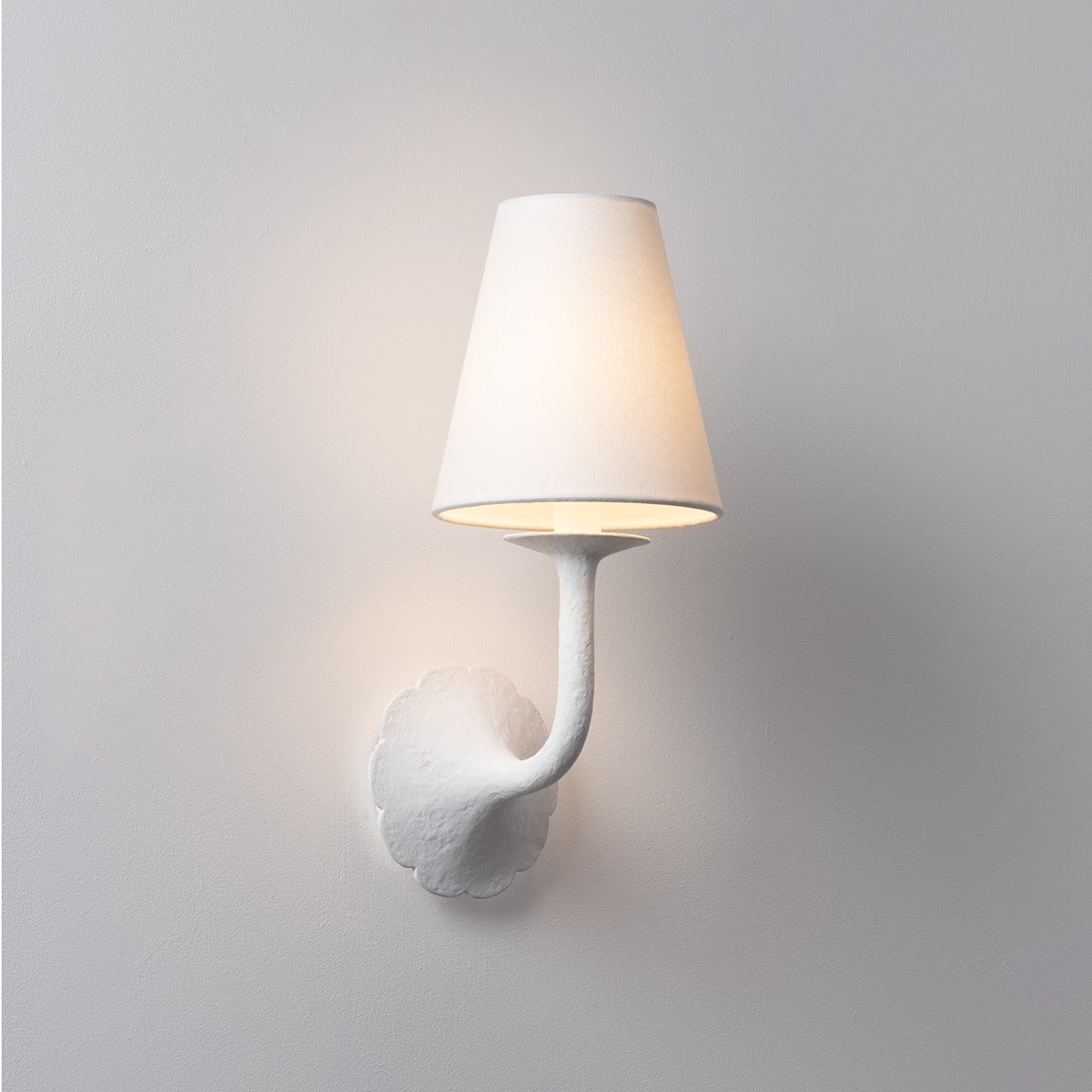 Hudson Valley Lighting Winnipeg Wall Sconce - Image 1