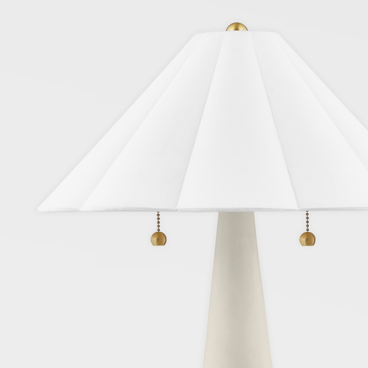 Mitzi Alana Table Lamp - Image 1