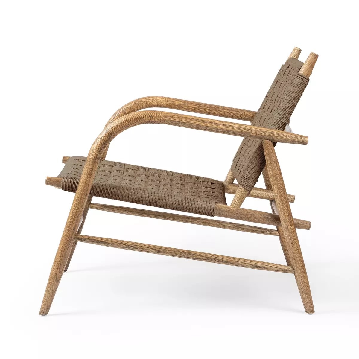 Eero Chair - Double Twisted Paper Cord - Image 3
