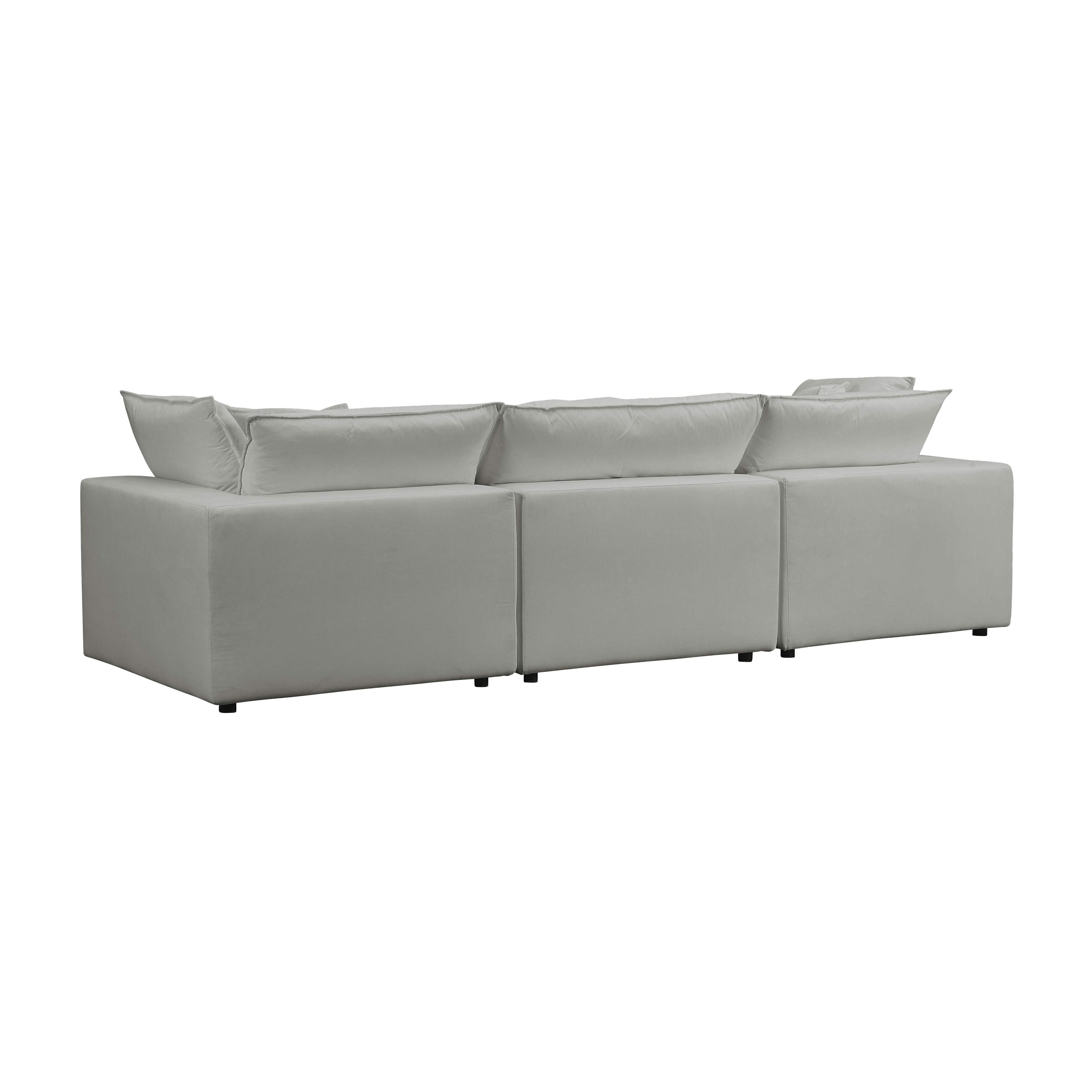 Cali Slate Modular Sofa - Image 2
