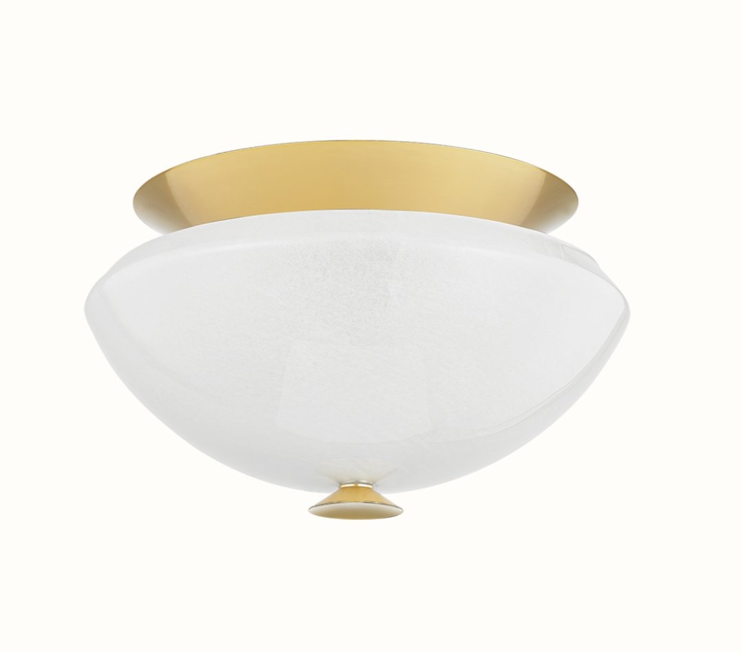 Hudson Valley Lighting Pawtucket Flush Mount - Image 0