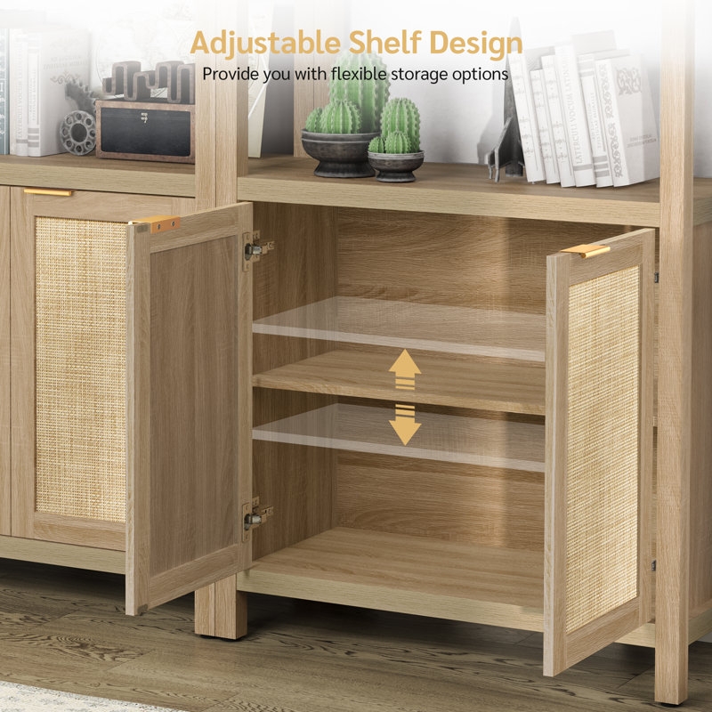 Storage Bookcase - Image 4