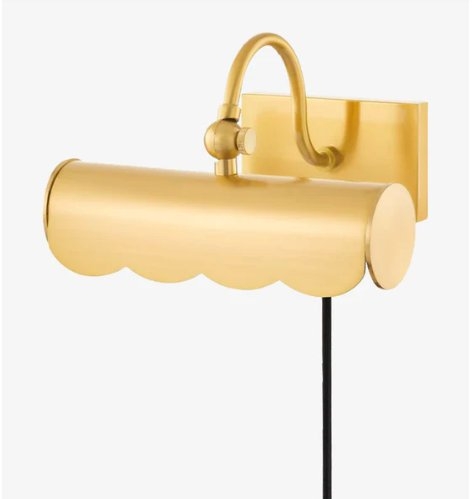 Fifi Sconce - Image 0