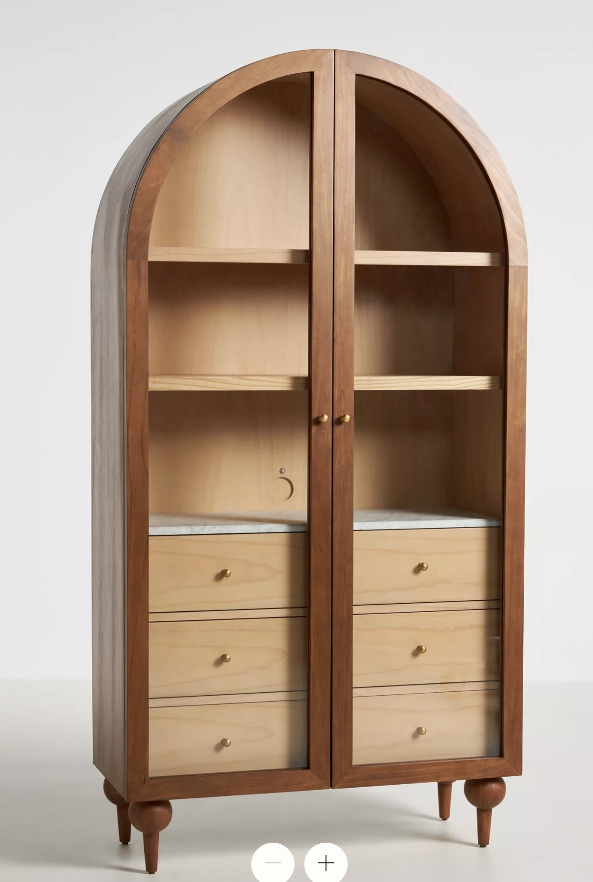 Fern Storage Cabinet - Image 6