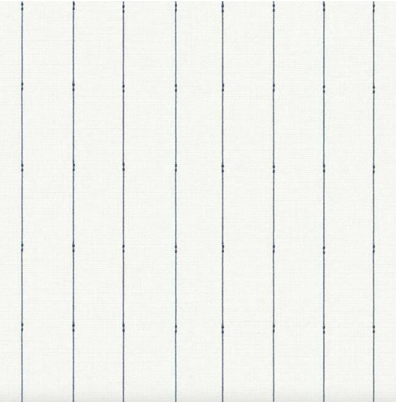 In Stitches Stripe Wallpaper - Image 0