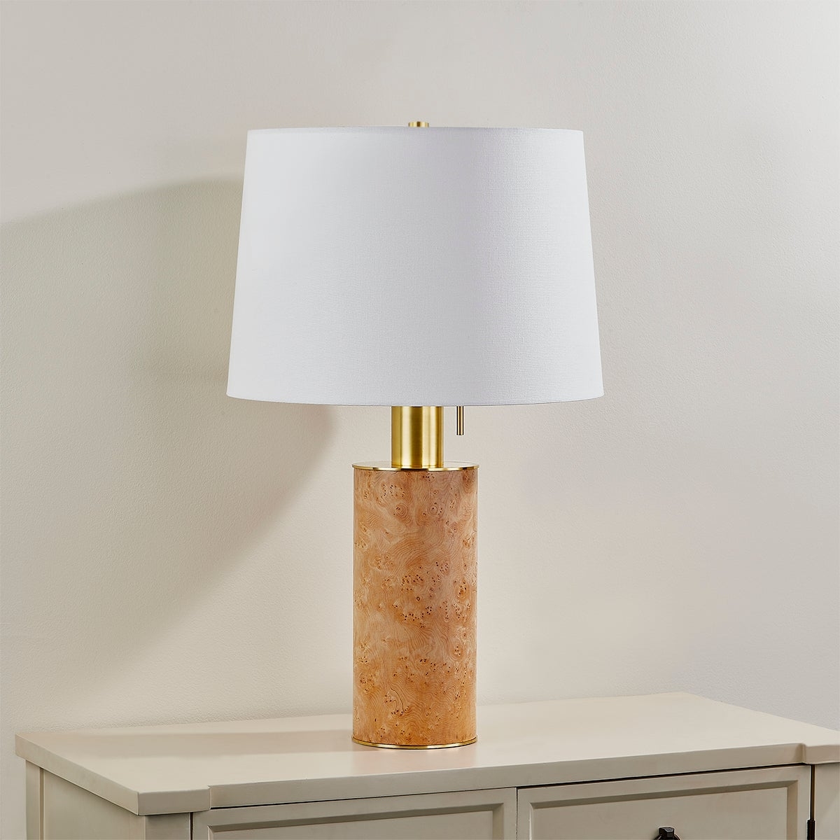 Mitzi Clarissa Table Lamp - Image 3