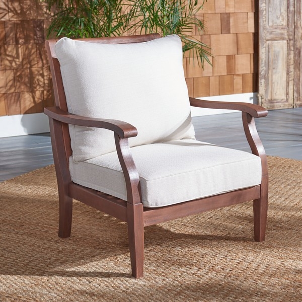 Payden Outdoor Accent Chair - Image 1