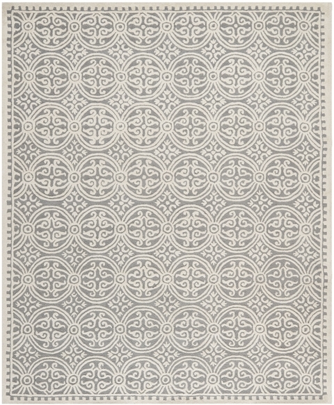 Cambridge Rug, 9' x 12' - Image 1