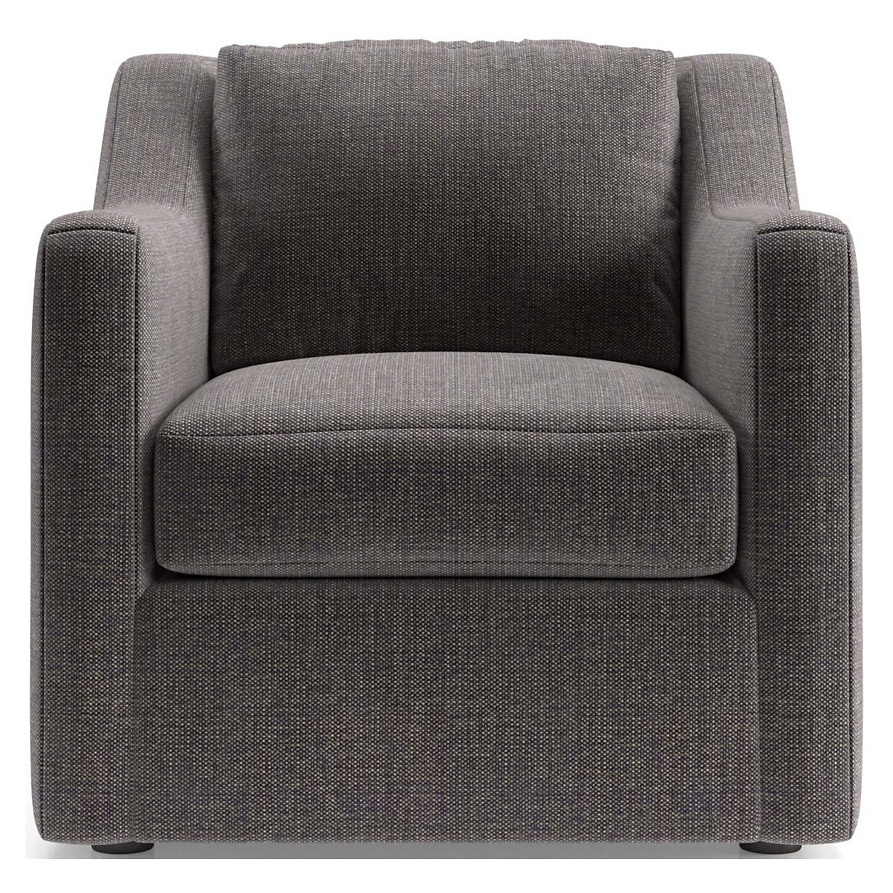 Notch Accent Chair - Image 1
