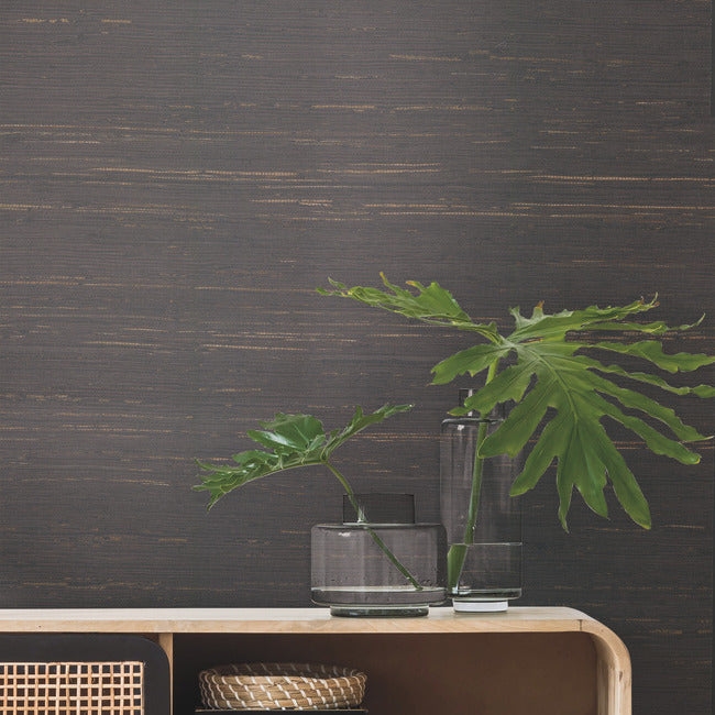 Inked Grass Wallpaper - Image 1