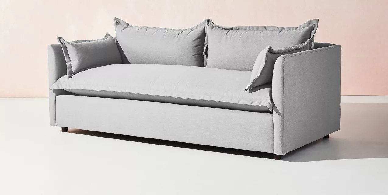 Denver Sofa - Image 0