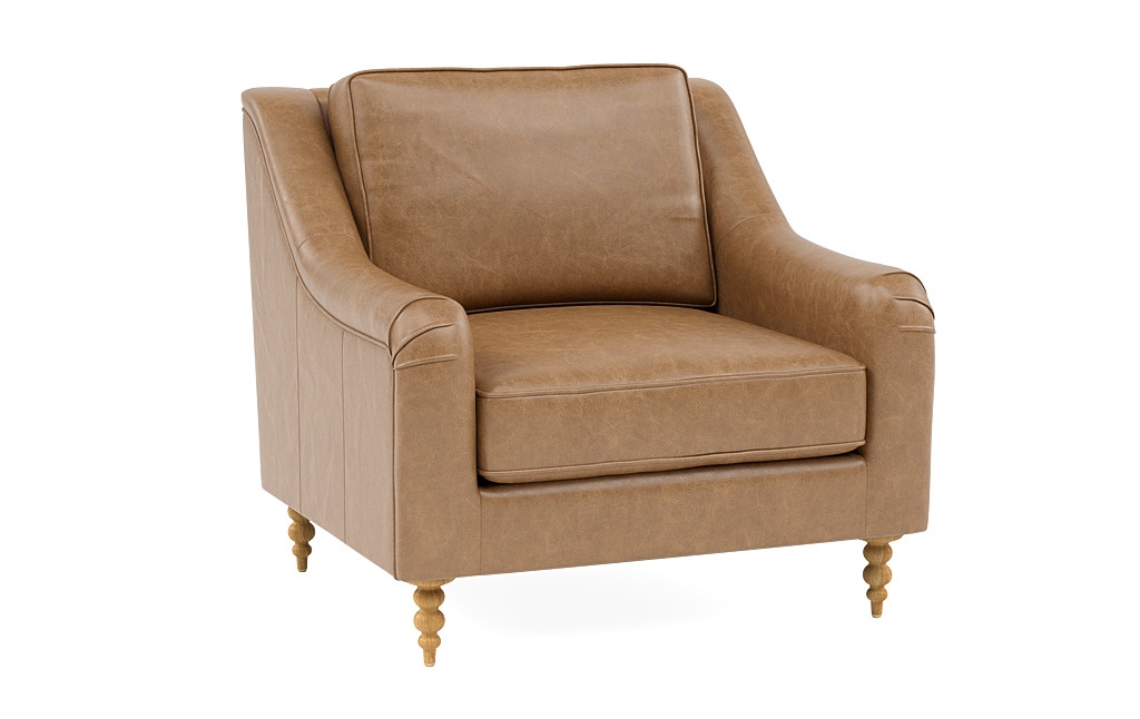 Alexander Accent Chair - Image 1