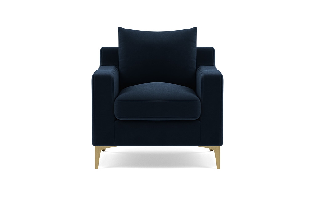 Sloan Petite Chair - Image 0