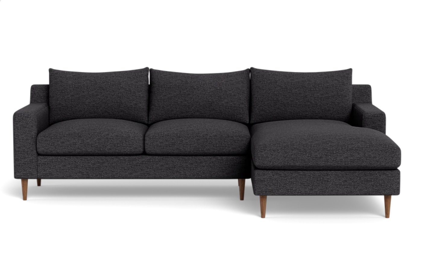 Sloan  Chaise Sectional - Image 0